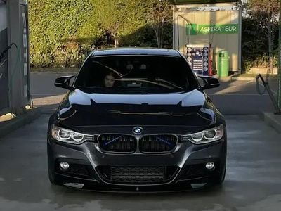 Occasion 2012 BMW 328 Sport Line Berline | 17 500 €