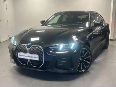 Occasion BMW i4 M Sport 253 kW (345 ch) 2025 Noir Berline