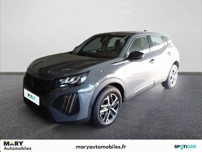 Occasion Peugeot 2008 Active 100 ch (73 kW) 2024 SUV
