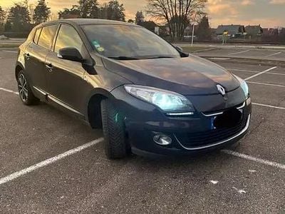 Renault Mégane III