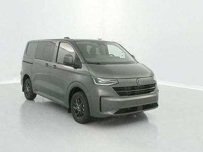 Gris Nouvelle 2025 VW Transporter Business Van | 53 520 € (Prix juste)
