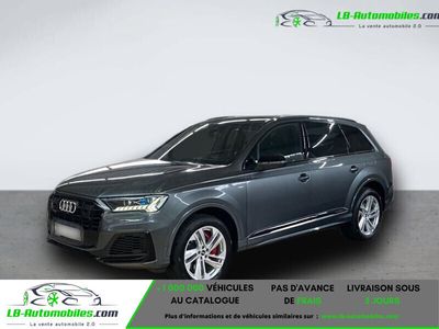 occasion Audi Q7 60 TFSI e 456 BVA Quattro