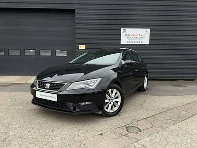 occasion Seat Leon Leon1.2 TSI 110 Start/Stop