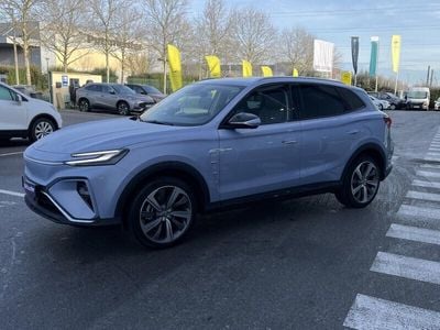 Occasion 2024 MG Marvel R Performance SUV | 31 999 € (Bon prix)