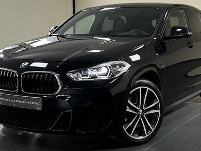 occasion BMW 220 X2 25e XdriveM Sport