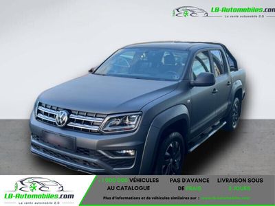 VW Amarok