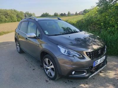 Occasion 2018 Peugeot 2008 S SUV | 11 200 € (Bon prix)