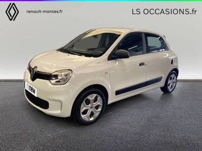 occasion Renault Twingo III SCe 65 - 20 Life