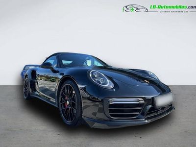 Porsche 911 Turbo