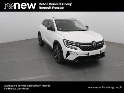 occasion Renault Austral AUSTRALmild hybrid 160 auto - Iconic