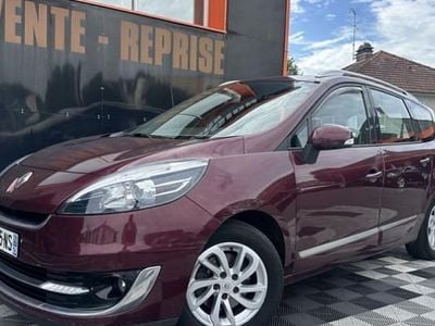 Renault Grand Scénic III