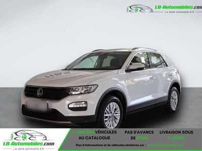 occasion VW T-Roc 1.0 TSI 110 Start/Stop BVM