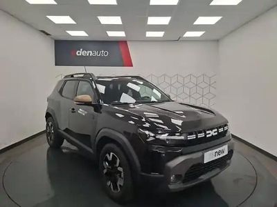 Noir nacre Occasion 2025 Dacia Duster | 23 940 € (Prix assez cher)