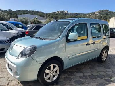 occasion Renault Kangoo 1.5 dCi 85 eco2 SL TomTom Edition