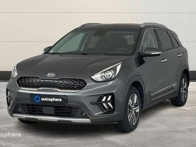 Occasion 2021 Kia Niro Active SUV | 18 799 € (Prix juste)