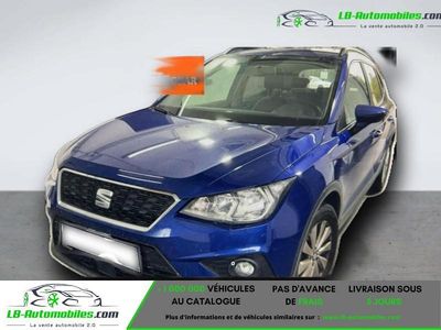 Occasion 2018 Seat Arona SUV | 19 200 € (Prix juste)