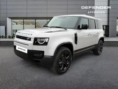 Borasco grey métallisé Nouvelle 2025 Land Rover Defender S Citadine | 87 153 €