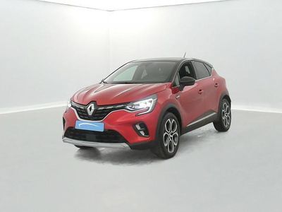 Occasion 2021 Renault Captur Intens SUV | 18 380 €