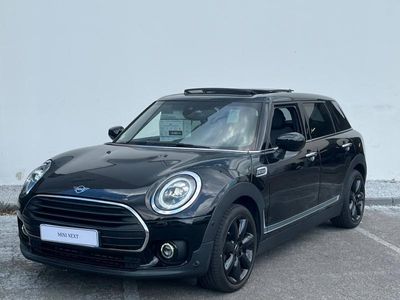 Mini Cooper Clubman
