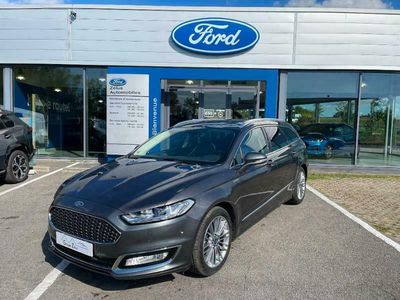 occasion Ford Mondeo SW 2.0 TDCi 180ch Vignale PowerShift
