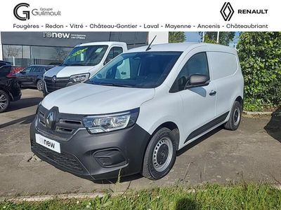 occasion Renault Kangoo E-TECH EV45 DC 80KW GRAND CONFORT