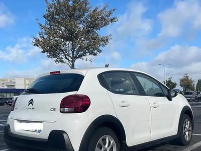 Occasion 2020 Citroën C3 Feel Citadine | 8 499 €