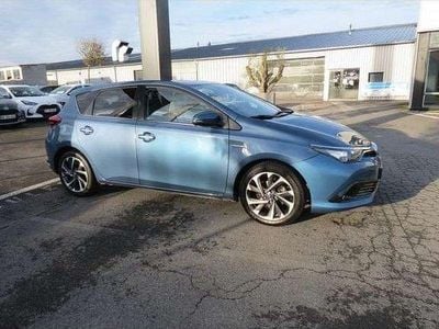 Occasion 2018 Toyota Auris Hybrid Design Berline | 14 900 € (Prix juste)