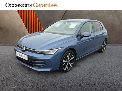 Occasion 2025 VW Golf VIII Edition | 30 990 € (Prix juste)