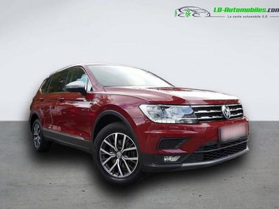 VW Tiguan Allspace