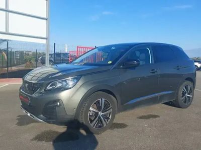 occasion Peugeot 3008 BlueHDi 130 S&S EAT8 ALLURE