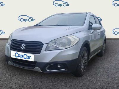 occasion Suzuki SX4 S-Cross 1.6 DDiS 120 Avantage