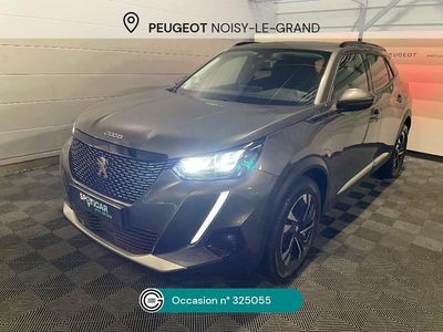 Occasion 2021 Peugeot 2008 S SUV | 15 950 € (Prix juste)