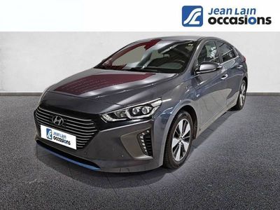 occasion Hyundai Ioniq Plug-in 141 ch Executive