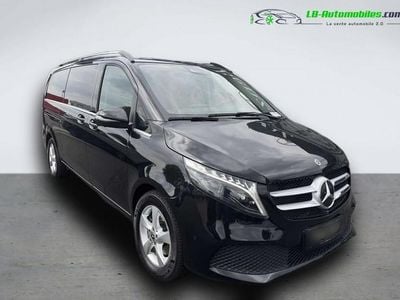 Mercedes V300