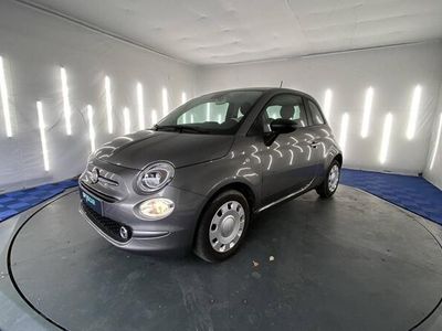 occasion Fiat 500 II 1.0 70 ch Hybride BSG S/S 3p