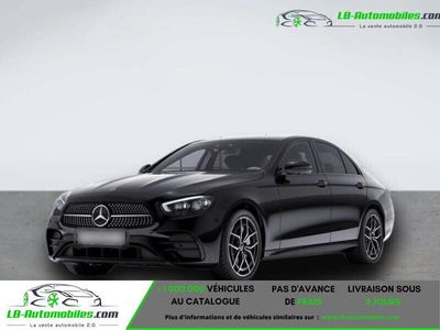 occasion Mercedes E400 ClasseBVA 4-Matic