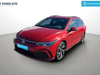 VW Golf VIII