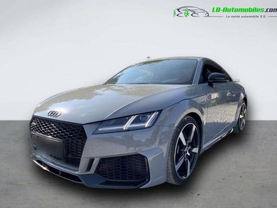 Audi TT RS