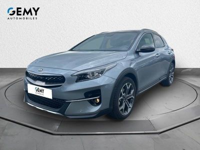 occasion Kia XCeed 1.6 GDi Hybride Rechargeable 141ch DCT6 Premium