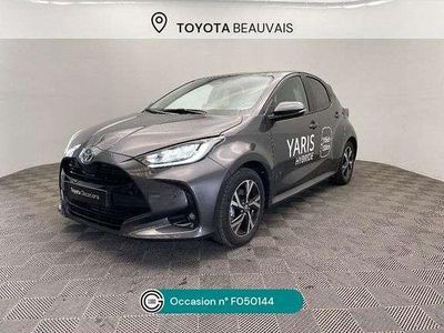 Occasion 2025 Toyota Yaris Hybrid Berline | 28 100 €
