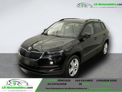 Occasion 2021 Skoda Karoq Style SUV | 27 200 € (Prix assez cher)