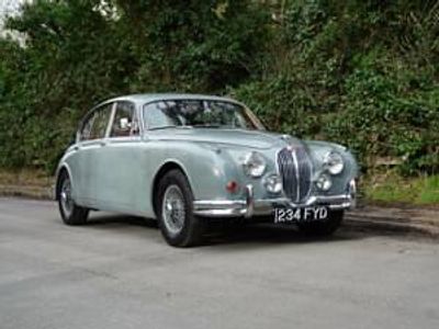 Occasion Jaguar MK II 224 ch (164 kW) 1959 Autres Berline