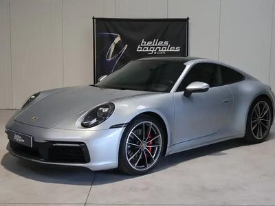 Porsche 911 Carrera 4S