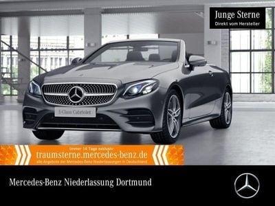 Occasion 2020 Mercedes E200 Berline | 42 990 € (Prix juste)