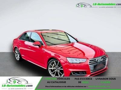 Occasion 2015 Audi A4 Sport Berline | 28 200 €