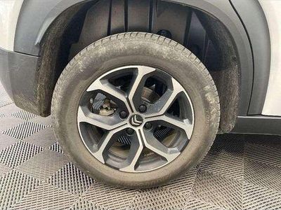 Occasion 2022 Citroën C3 Aircross Shine SUV | 17 490 € (Prix juste)