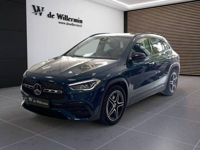Mercedes GLA200