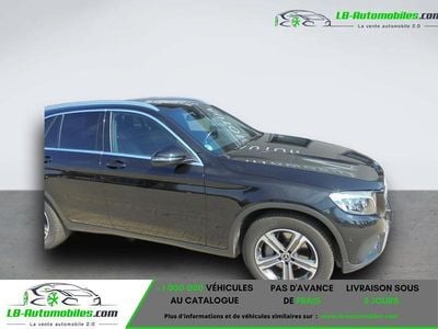 Mercedes GLC220