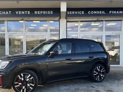 Occasion Mini John Cooper Works 300 ch (220 kW) 2024 Citadine