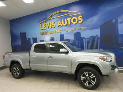 occasion Toyota Tacoma N.C.